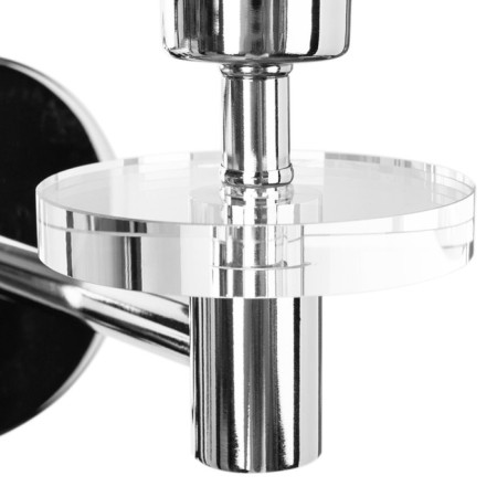 Bra Furore 25x24x18 cm, 1x40W E14-2