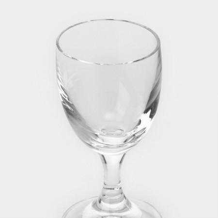 Set of glass glasses "Praline", 30 ml, 6 pcs-3