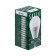 LED LED SAFFIT, 15W 230V E14 4000K G45, SBG4515