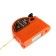 Cone cone Harden 620604, with a magnetic holder, 6m, 400g
