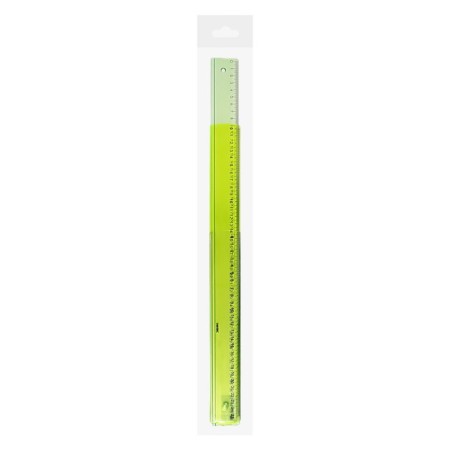 Set of lines 3 pcs. Calligrata 25/40/50 cm Transparent, color-7