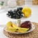 Fruit "Melody", 2-long, medium, white color