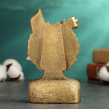 Stele "golf" 9x4x15cm-2