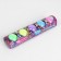 Set of ballpoint plasticine in a capsule, 5 colors