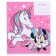 Gift set of first grader, 12 items, Minnie Mouse. Unicorn