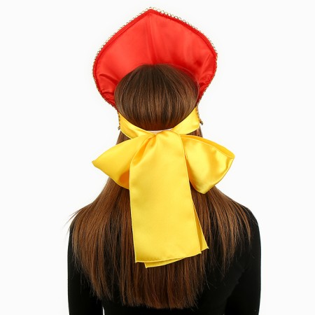 Kokoshnik "Empress"-2