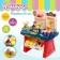 Supermarket game module, 33 items, sound