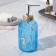 Disaster for liquid soap "Happiness", 400 ml.