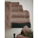 Tmach Tensor Guten Morgen Coriander, 500 g, size 30x50 cm, brown color