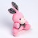 Soft toy "Bunny", mix