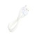 EXPLOYD EX-K-1149, microUSB-USB, 2 A, 1 m, charging + data transfer, white