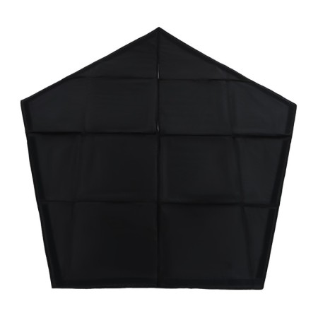 Paul for the Winter Tent PF-TW-15 PRAMIUM PREMIUM 5 walls, 255x121x1 cm-2 pcs., Three-layer-2