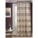 Curtain on the brazier groza, size 146x270 cm