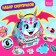 Set "Winter Surprise", Dragon