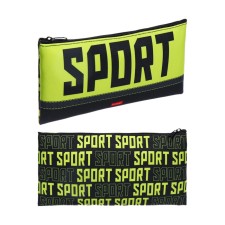 Penal soft, 1 department, 110 x 205 mm, flat, Hatber 