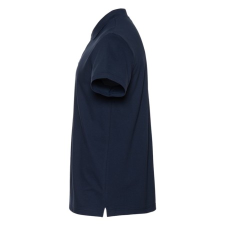 Unisex shirt, size 46, dark blue color-2
