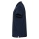 Unisex shirt, size 46, dark blue color