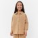 Costume (shirt and trousers) children's KAFTAN "Len", size 34 (122-128 cm) beige