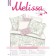 Bed linen 2 joint venture, size 180x215 cm, 175x210 cm, 50x70 cm - 2 pcs