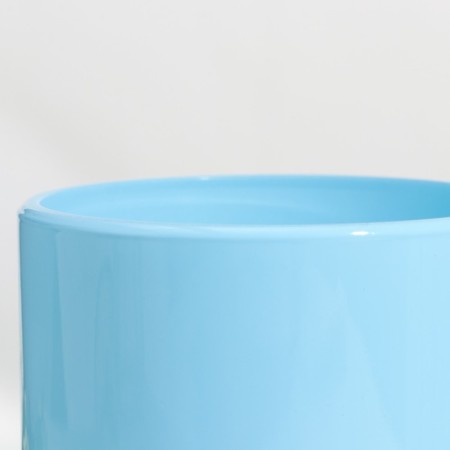 Mug "Blue Sky", glass, 250 ml-2
