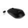 Mouse Ritmix RMW-502, wireless, optical, 1200 dpi, 2xaaa (not in compli), USB, black
