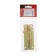 Devilment door tundra Zd 005, 100 mm, galvanized, 1 pc.
