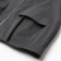 Women's vest at Minaku: Safari color graphite, river 52