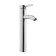 Zein ZC2046 sink mixer, 35 mm ceramics cartridge, tall, chrome