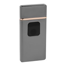 Electronic lighter 