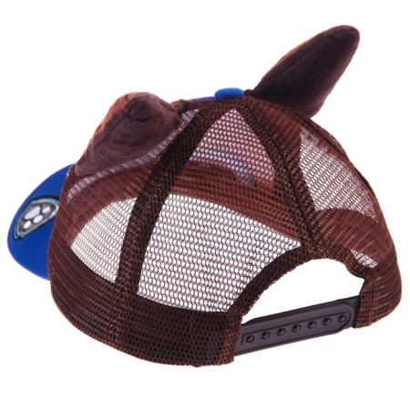 Children's cap, size 52-56, puppy patrol-1