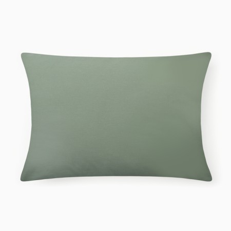 Pillowcase "Ethel" New Year's alphabet 50x70 cm -1 pcs, 100 % cotton, calico-2
