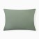 Pillowcase "Ethel" New Year's alphabet 50x70 cm -1 pcs, 100 % cotton, calico