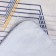 Bed linen 1.5sp boyar, size 145x215, 145x215, 70x70cm 2pcs, microfiber 65g/m, 100% polyester