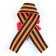 Icon - Order with a ribbon for Victory Day "May 9"