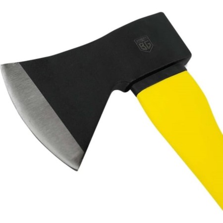 Forged ax Berger BG1523, Fiberglass Handle, 1600 g-2