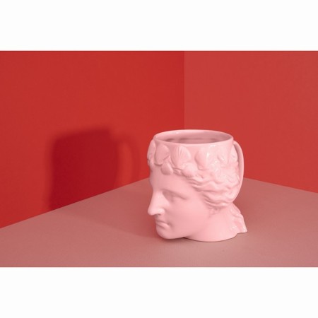 DOIY APHRODITE cup, color pink color-2