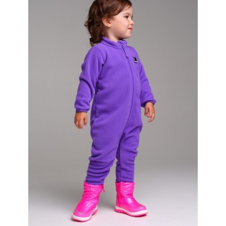 Combineson for a girl, height 92 cm-2