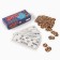 Russian lotto "Classic Genre", 24 cards, 90 barrels