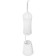 Irrigator BRADEX KZ1381, Protitive, 230 ml, 4 nozzles, from the battery, white