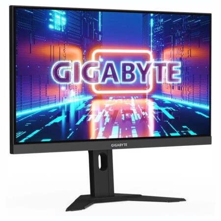 GIGABYTE 27 M27U Black IPS LED 1MS 16: 9 HDMI M/M matte HAS 400CD 178g/178g 38 106855-2