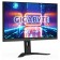 GIGABYTE 27 M27U Black IPS LED 1MS 16: 9 HDMI M/M matte HAS 400CD 178g/178g 38 106855