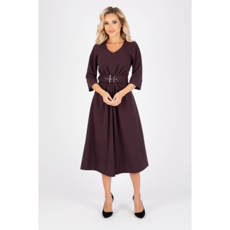 Women's dress, size 46-7