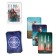 Tarot "Women's spells", 78 cards (6x9 cm), 16+