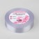 Satin tape, 20 mm × 23 ± 1 m, color light lilac No. 290