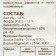 Fertilizer Bioorganic Biocompost "Healthy Planet", brand a, 10 liters