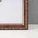 Photo frame Plastic "Modern" 40x50 cm, brown