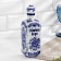 Snar "Holy Water", Gzhel