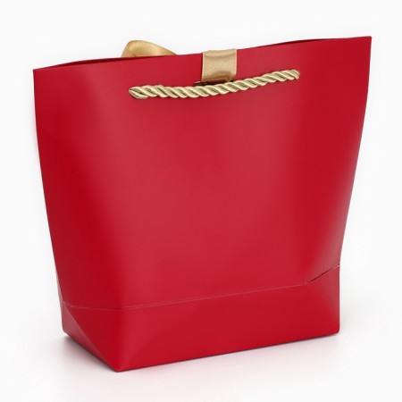 Gift package, packaging, "the most beautiful", 14 x 17 x 7 cm-4