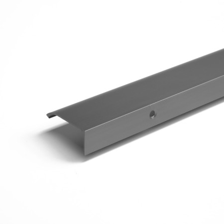 Penfois handle Cappio RT002, L = 600 mm, m/o 480 mm, color gray color-4