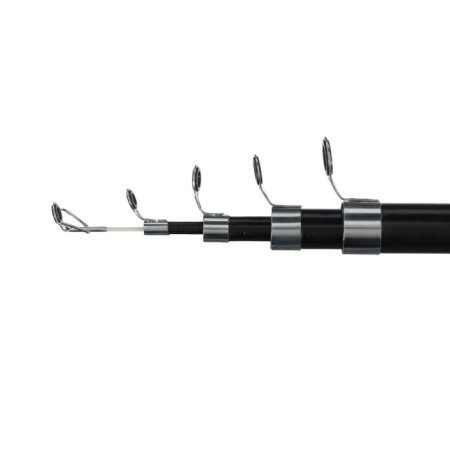 Katun rod, test 10-30 g, length 4 m-1
